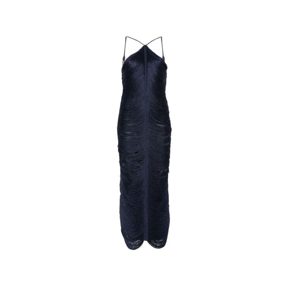 Bless Blue Dresses - Evening Dresses Women